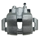 2007 Mercury Mariner Brake Caliper 1